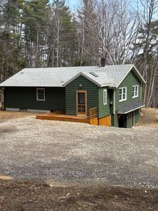 122 Coe Hill Road