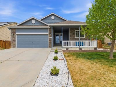 1524 Ponderosa Dr