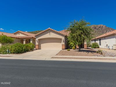 9455 N Whispering Shadows Way