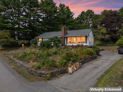 15 Mayflower Road