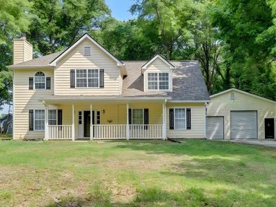 3366 Cook Rd