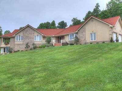 532 Becks Creek Rd