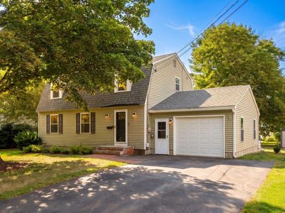 15 Hawthorne Road