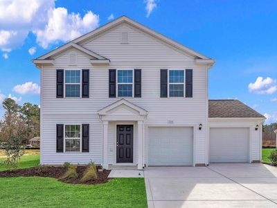 1053 Kinness Dr. Lot 265 - Vision B