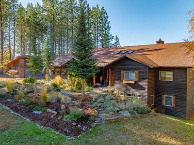 2875 Gold Creek Rd