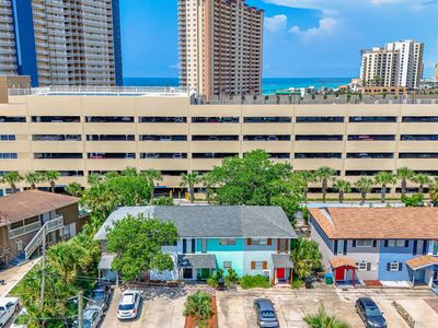 Property at 640 W Caladium Cir #C, Panama City Beach, FL