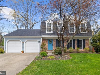 788 Oak Stump Dr