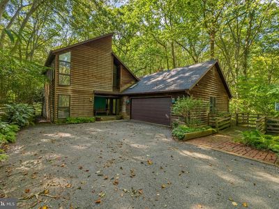 1101 Timber Trail Rd