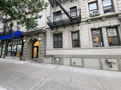 33 Convent Ave APT 10