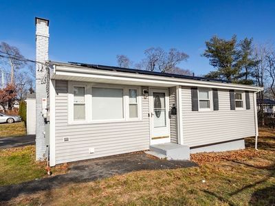 16 Falconer Ave