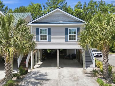 4329 Grande Harbour Blvd.