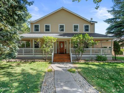 4700 Ranch Land Cir