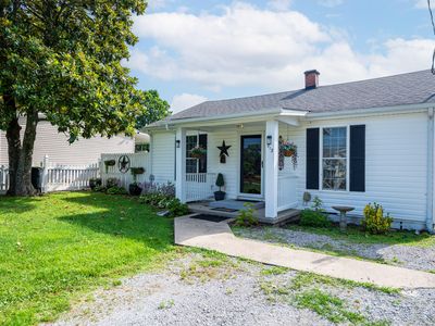 913 Kirksville Rd