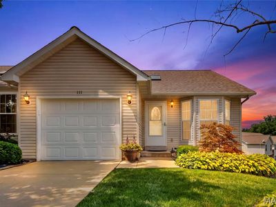 111 Fort Dodge Dr