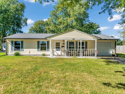 Property at 902 Sweetbriar Ave, New Whiteland, IN