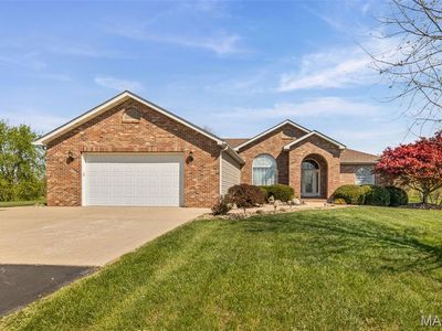 9 Fawn Valley Dr