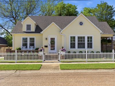 Property at 415 Cherry St, Arkadelphia, AR