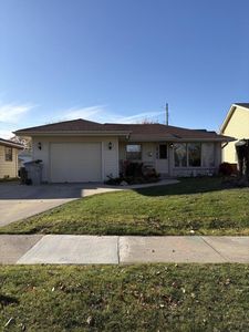 3209 South 85th STREET