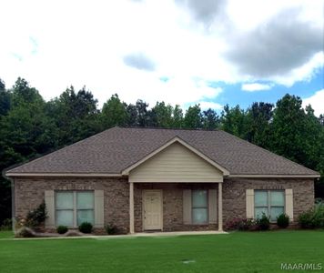 35 Ashley Dr
