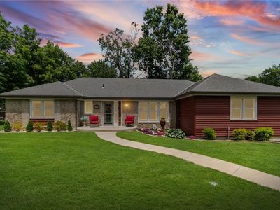 12108 Oak Ridge Rd