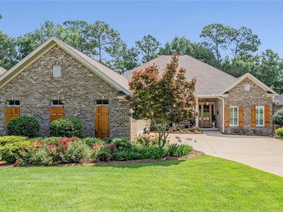 104 Sandy Shoal Loop