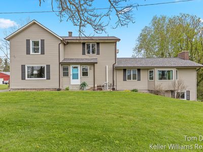 Property at 1155 Johnson St, Marne, MI
