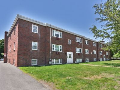 Property at 141 Willard St APT 8, Quincy, MA
