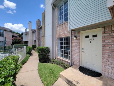 3100 Jeanetta St APT 1003