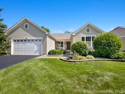 768 Bohannon Cir