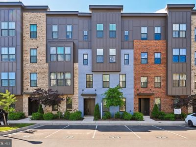 Property at 10115 Seattle Slew Ln #18, Laurel, MD