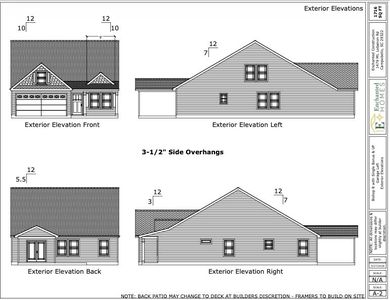 1709 Spruce Knoll St