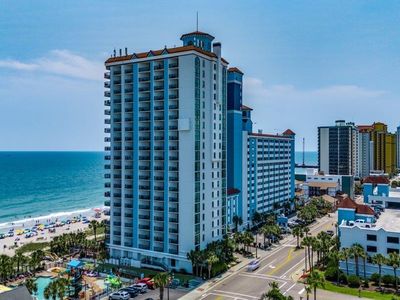 3000 N Ocean Blvd. #1406