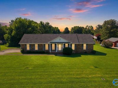 Property at 128 Arrow Lands Trl, Meridianville, AL