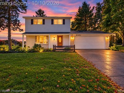 8191 E Huron Ct