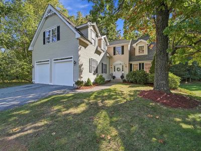 17 Glencliff Way