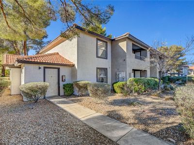 2606 S Durango Dr APT 241