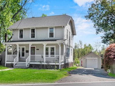 Property at 119 Western Highway, West Nyack, NY