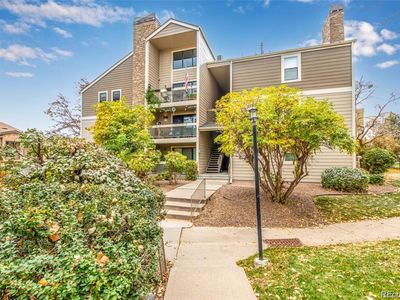 4896 S Dudley Street #9-4