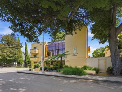 324 Catalpa St APT 111