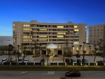 4545 S Atlantic Ave UNIT 3404