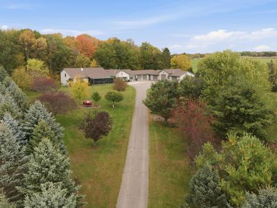 Property at 5384 Agate Rd, Burtrum, MN