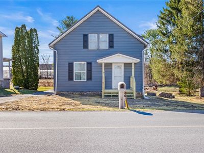 561 Stepping Stone Rd