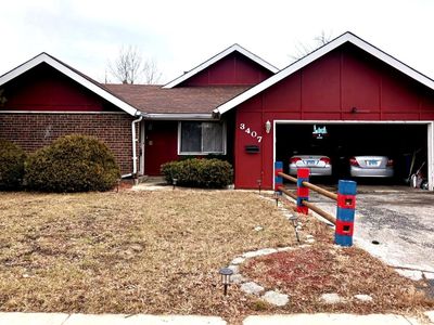 3407 Fountainbleau Dr