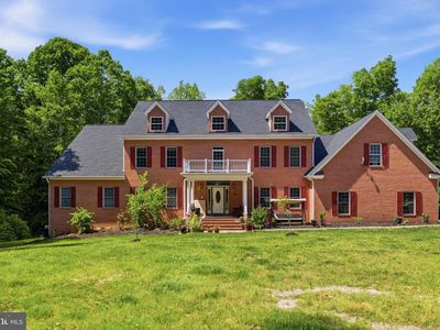 43 Buckhorn Trl