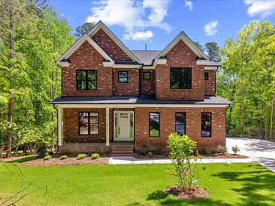 8011 Old Trail Dr