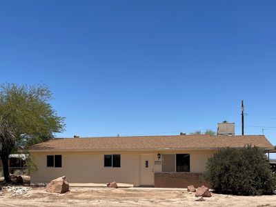 Property at 40224 E Texas Ave, Tacna, AZ