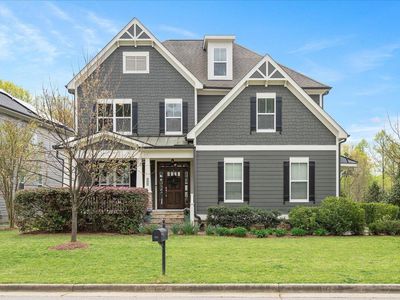 800 Laurel Garden Way