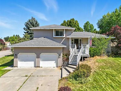 3901 S Sunderland Dr