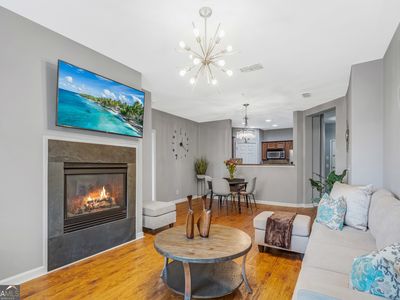 4805 West Village Way #2207