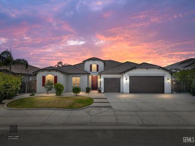7315 Bucking Bronco Ct